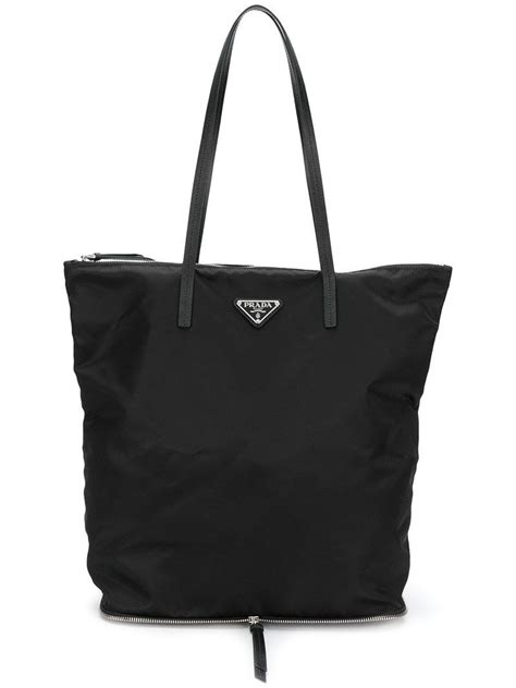 prada men tote|prada foldable shopping tote.